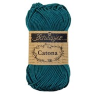SW50Cat 401 Dark Teal